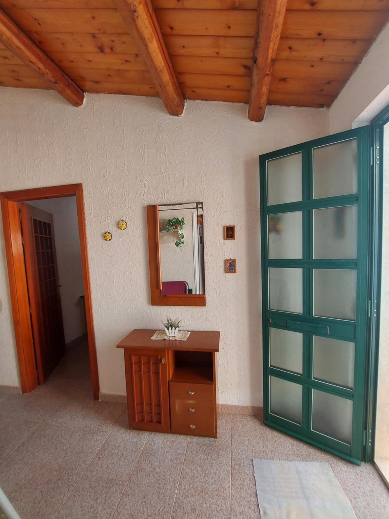 Casa Fronte Mare Puro Relax Villa Cava dʼAliga Dış mekan fotoğraf
