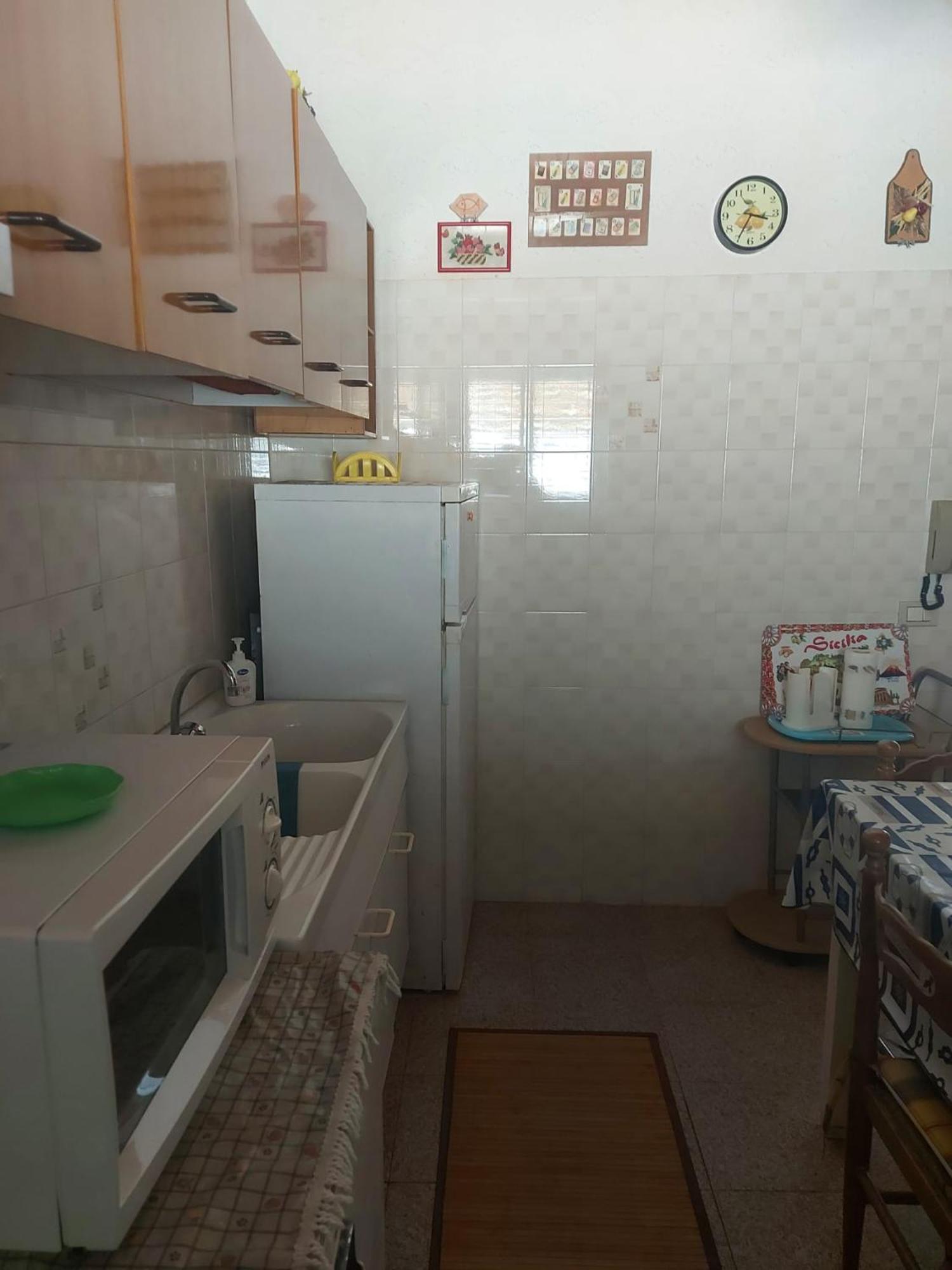 Casa Fronte Mare Puro Relax Villa Cava dʼAliga Dış mekan fotoğraf