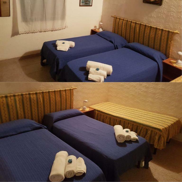Casa Fronte Mare Puro Relax Villa Cava dʼAliga Dış mekan fotoğraf